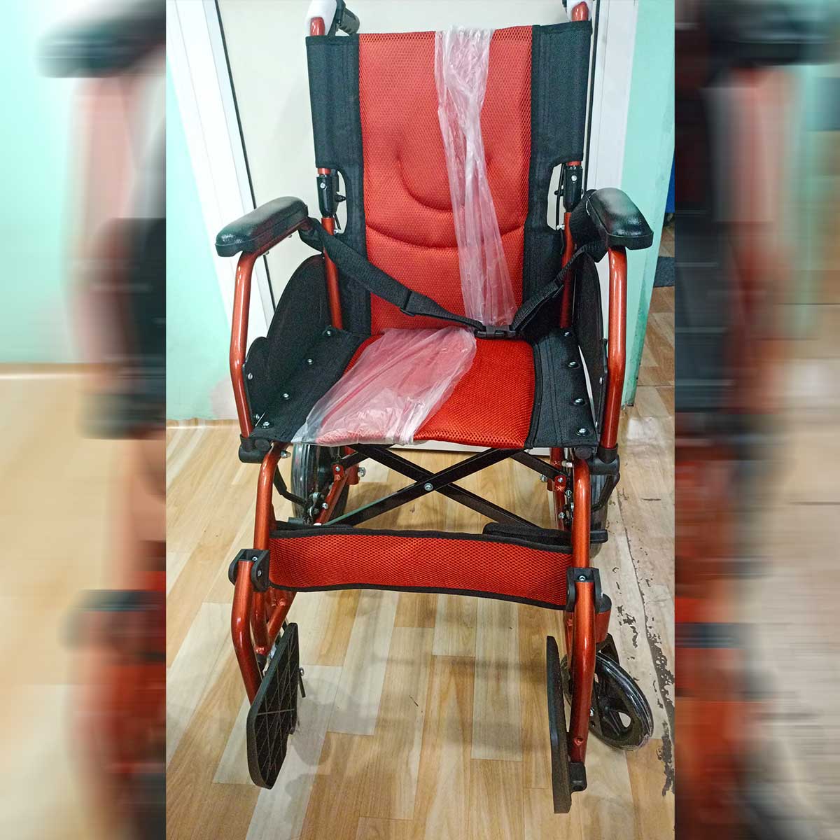 Aurora 5 Wheelchair on Rent Suppliers, Service Provider in Laxmi nagar